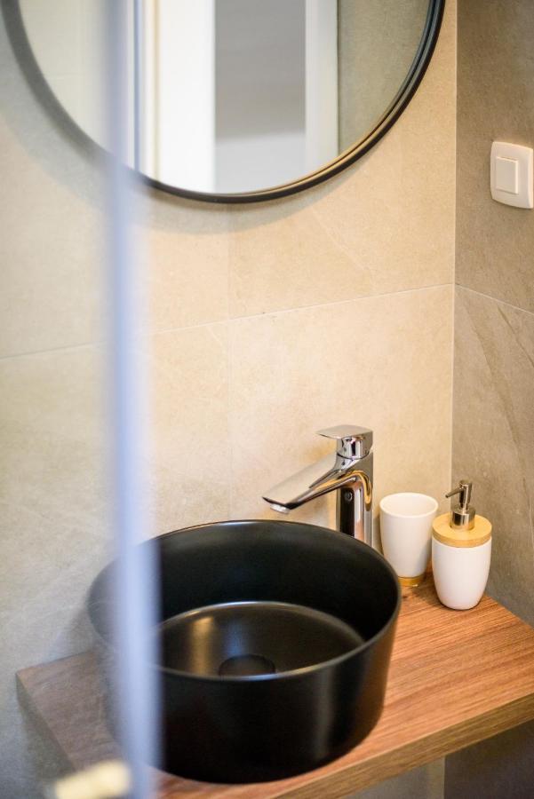Summer Night Apartment By Duhomes Dubrovnik Ngoại thất bức ảnh