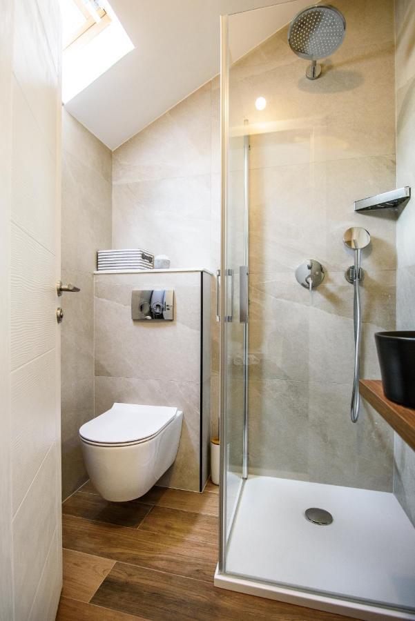 Summer Night Apartment By Duhomes Dubrovnik Ngoại thất bức ảnh