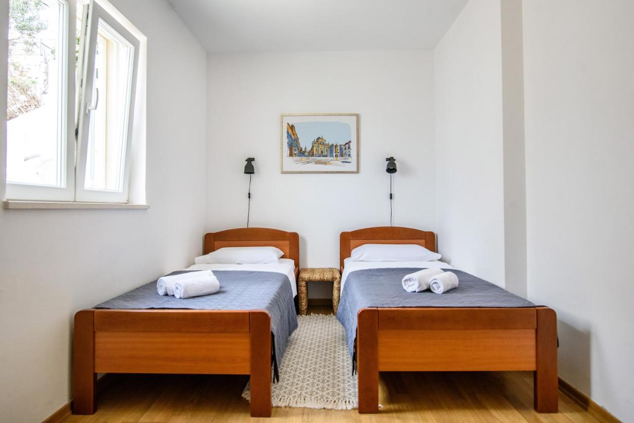 Summer Night Apartment By Duhomes Dubrovnik Ngoại thất bức ảnh