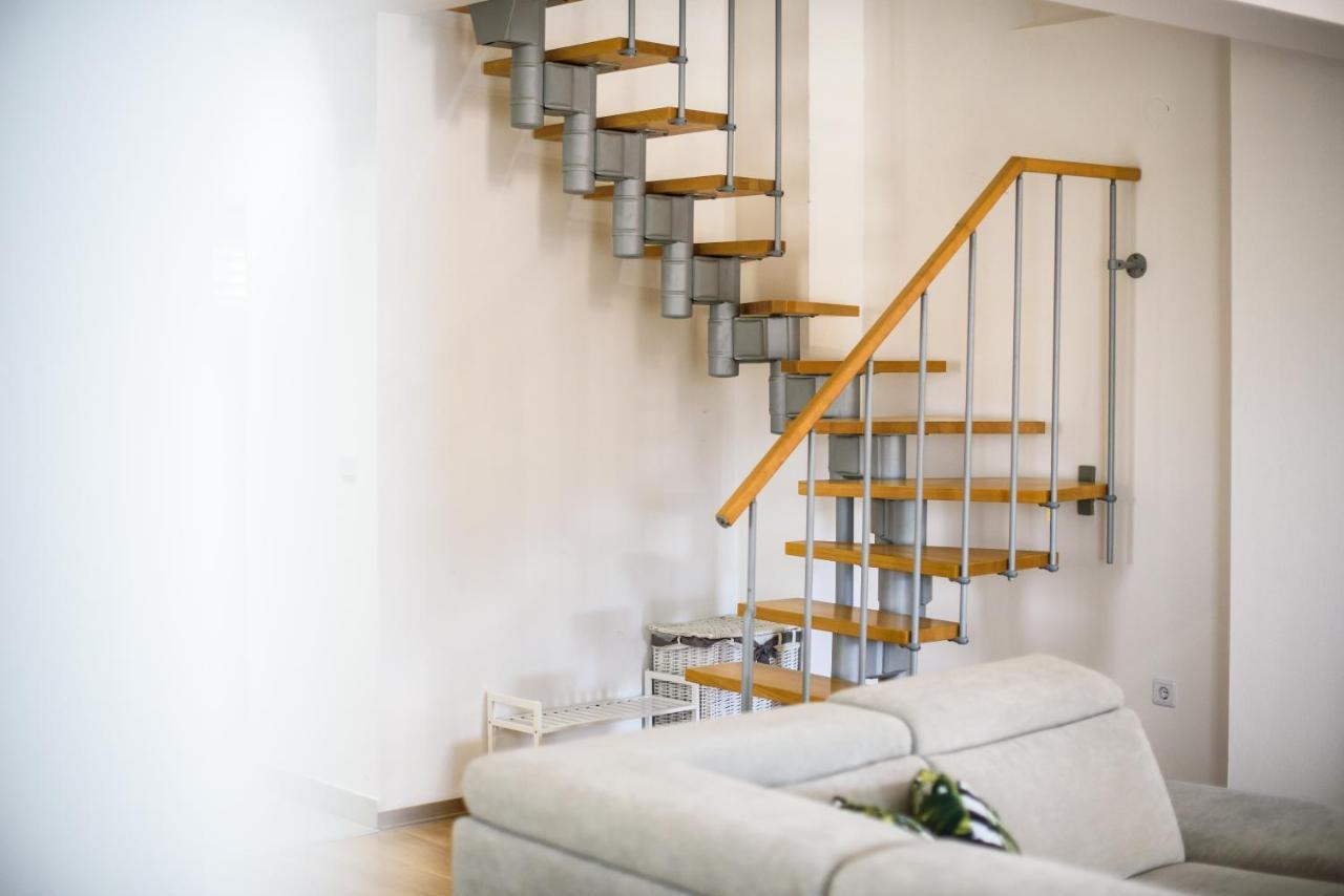 Summer Night Apartment By Duhomes Dubrovnik Ngoại thất bức ảnh