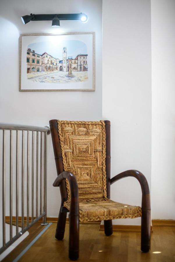 Summer Night Apartment By Duhomes Dubrovnik Ngoại thất bức ảnh